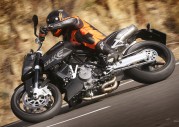 KTM 990 Super Duke KTM 990 Super Duke